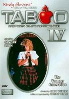《禁忌5》电影完整版免费